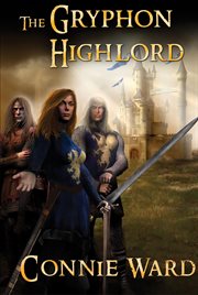 The gryphon highlord cover image
