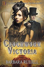 Clockwork victoria cover image