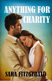 Anything for charity cover image