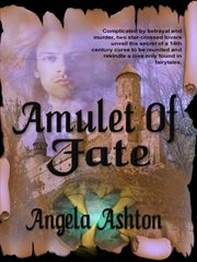 Amulet of fate cover image