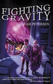 Fighting gravity cover image