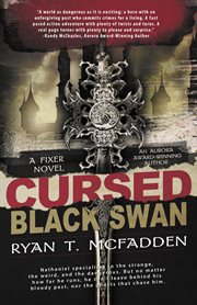 Cursed: black swan cover image