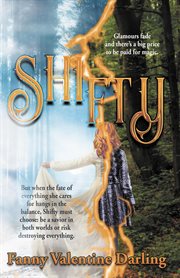Shifty cover image