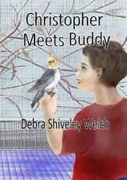 Christopher meets buddy cover image