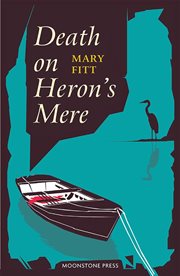 Death on Heron's Mere cover image