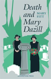Death and Mary Dazill cover image