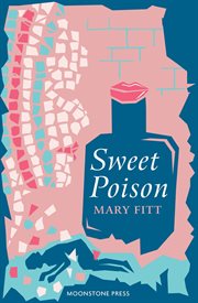 Sweet Poison cover image