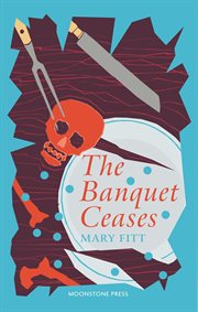 The Banquet Ceases cover image