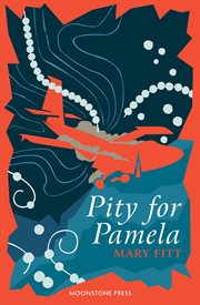 Pity for Pamela cover image