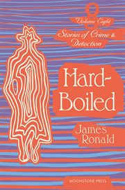 Hard-Boiled cover image