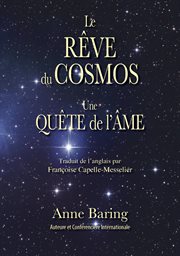 Le Rêve du Cosmos une Quête de l'me cover image