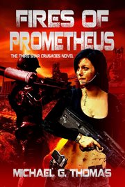 Fires of Prometheus cover image
