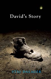 David's story cover image
