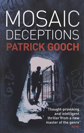 Cover image for Mosaic Deceptions