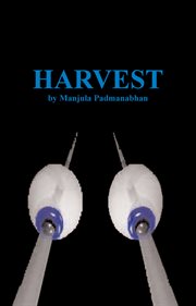 Harvest cover image