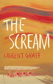 The scream cover image