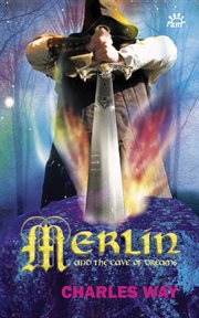 Merlin and the cave of dreams. stage play cover image