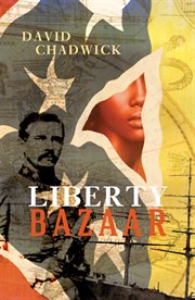 Liberty bazaar cover image