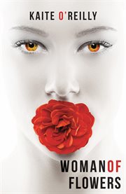 Woman of flowers cover image