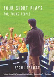 Four short plays for young people. #People cover image