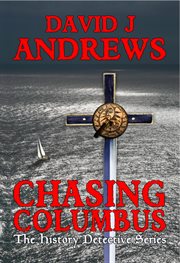Chasing Columbus cover image