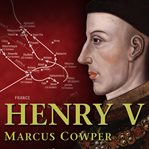 Command, Henry V cover image