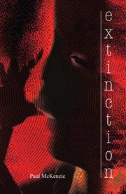 Extinction cover image