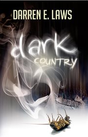 Dark country cover image