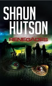 Renegades cover image