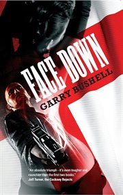 Face down cover image
