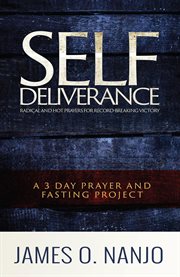Self deliverance cover image