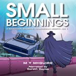 Small beginnings cover image