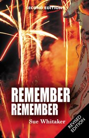 Remember remember cover image