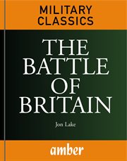 The battle of britain cover image