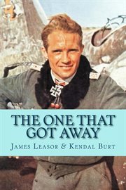 The One That Got Away cover image