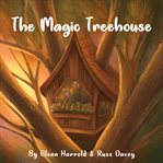 The magic treehouse cover image