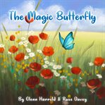 The magic butterfly cover image
