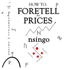 Cover image for How To Foretell All Prices