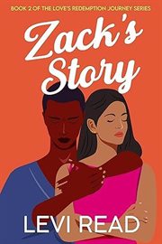 Zack's Story cover image