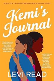 Kemi's Journal cover image