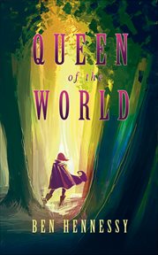 Queen of the world cover image