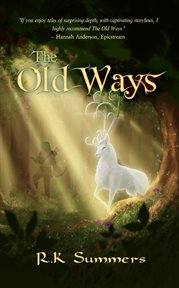 The old ways cover image