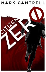Citizen zero cover image