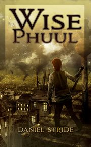 Wise phuul cover image