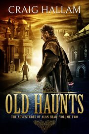 Old haunts cover image