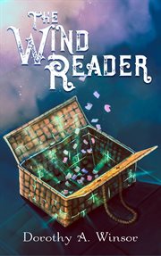 The wind reader. R#Reader cover image