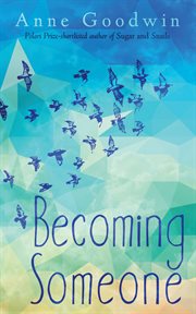 Becoming someone cover image