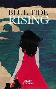 Blue tide rising cover image