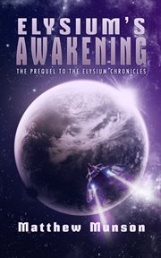 Elysium's awakening cover image