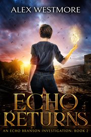 Echo returns cover image